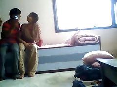 Sex in Women Hostel desi