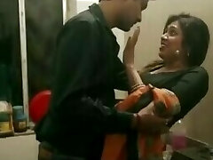 Hubby is desperate for hump with Wife's Sister Sali ki Chudai- DesiGuyy