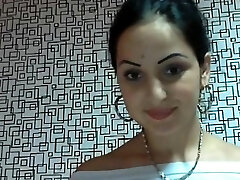 Big and ultra-cute desi boobs