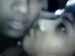 My friend with boyfriend