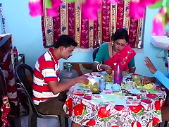 Desi bengali bhabhi only wants chudai