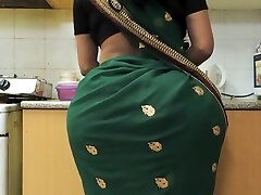 Stagging On Friends Indian Mum Big Ass