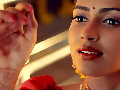 Amala Paul Steamy - Aadai Movie