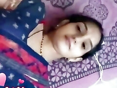 Indian beautiful puss licking by stepbrother in midnight 