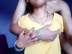My youngest babhi was rock-hard fucking with dever in doggy style clear Hindi audio 
