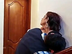 Indian Wifey Cheating Punishment Part 1
