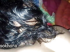 raat ko nanga soya tha bhabhi jakar chod liya