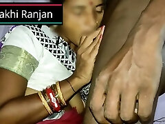 Indian desi chudai in homemade 