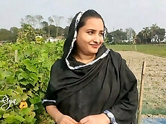 Indian Village ke Ladki ki Outdoor Fuck-a-thon