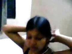 indiano ragazza sesso con la sua bf