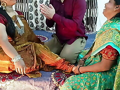 Desi Indian Porn Video - Real Desi Sex Videos Of Nokar Malkin And Mom Gang Sex