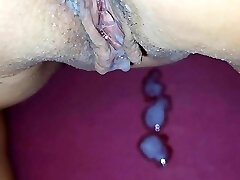 Jizm in stepmom from nothing to do