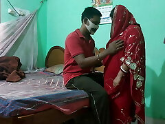 Salu bhabhi real bang with stepbrother