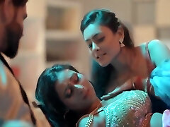 Fresh Sauda S01 E06 Hunters Hindi Sizzling Web Series 2023 1080p Watch Full Video In 1080p