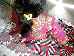 Pakistani stepdaughter wants my big cock with kissing