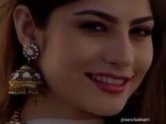 Neelum Munir Pakistani actress