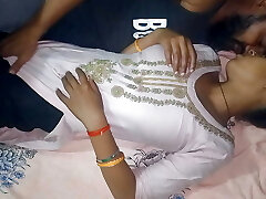 stepdaughter wants my big prick Desi Indian girl sex
