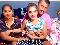 Sasur Ne Badi Bohu Ke Samne Chhoti Bohu Ko Chuda With Hindi Audio