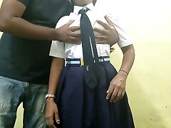 Indian college girl sex video – fresh style