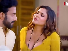 Khatshala Ep2 2023 Huntcinema Super-hot Hindi Web Series