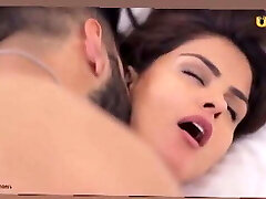Desi Female Romance with Boyfriend-4