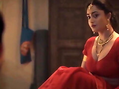 Desi sizzling bhabhi ki suhagrat ke din friend ne khub choda