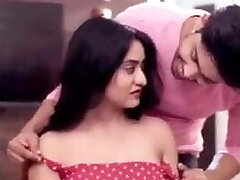 Indian college students exchange their girlfriends and pummel