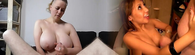 Une branlette ultra sensuelle Une branlette ultra sensuelle