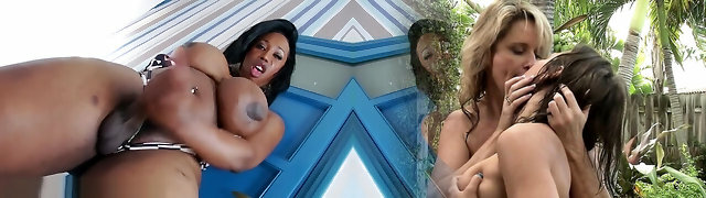 Watch Sexy ebony shemale anal masturbated with a big blue toy - Black,  Tranny, Shemale Porn - SpankBang