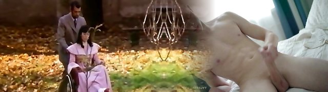 Винтаж Кончил Порно