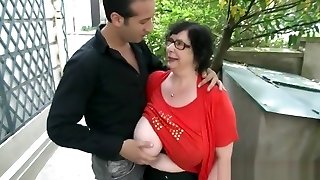 Tits granny tube videos : best grannies sex :: old granny big tits, big  titted grannies