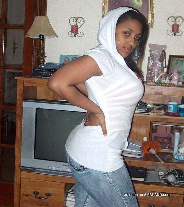 My Black Gf