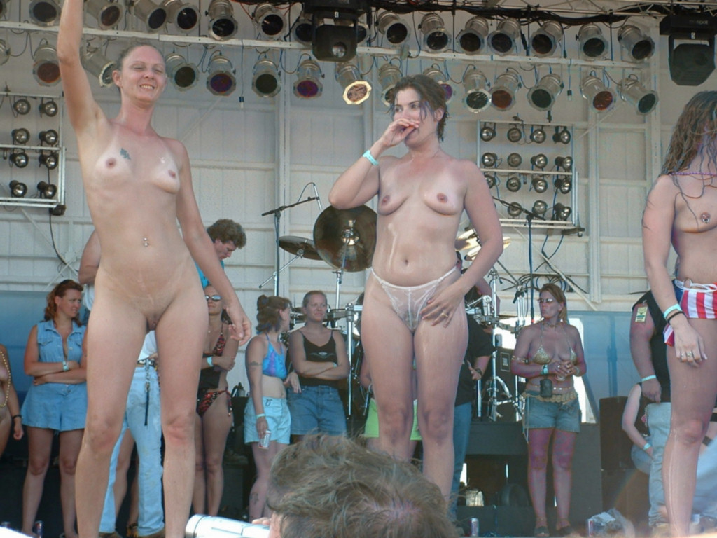 Nude Club San Antonio Public Porn Pictures Contest