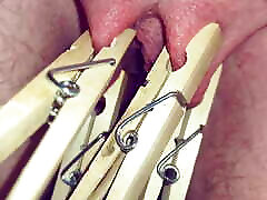 Trans Man Submissive Slut Showered, Clamped, and Orgasmed Trans Man Submissive Slut Showered, Clamped, and Orgasmed