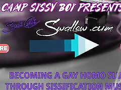 Suck Cock Swallow Cum MP3