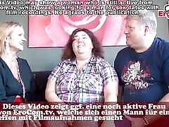Chubby German Housewife Tries First solo teen 4j Casting With Her Husband Chubby German Housewife Tries First solo teen 4j Casting With Her Husband