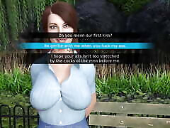 Futa Dating Simulator 5 Agantha Is Not a Shy Teacher She Love to Fuck and Get Fucked