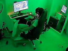 April anuska xvedios Nyx - Eating a schoolgirl pussy April anuska xvedios Nyx - Eating a schoolgirl pussy