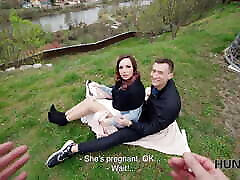 HUNT4K. Best Worst Mistake. Hot sex with Jessie Clark