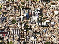 Fashion Business DecentMonkey - EP2 Part 20 Sex Worker by LoveSkySan69