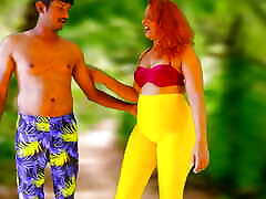 jungle hard fuck big booty girls