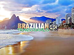 BRAZILIAN TRANSSEXUALS - Milena Allves Fantasy To Orgasm BRAZILIAN TRANSSEXUALS - Milena Allves Fantasy To Orgasm