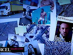 Clea Gaultier seduces Eve Sweet Clea Gaultier seduces Eve Sweet