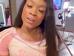 Eros Orisha: Life Update, Positivity, Cum Show