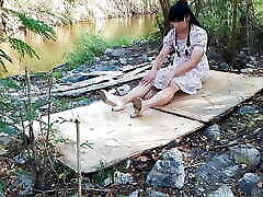 FN071 Once in my mind I like making people follow me