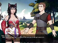 Dirty Fantasy - 48 New Update! Magic Search by Foxie2k