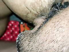 Big Booty Indian married wife pleasured by lover