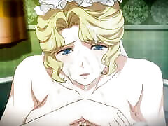 ANIME UNCENSORED HENTAI UNCENSORED