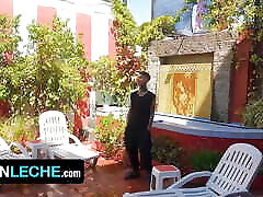 Argentino Twinks Love Exploring Each Other&039;s Bodies - Latin Leche