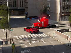 Vanessa Introduces Her Daughters & Comforts Me as Well